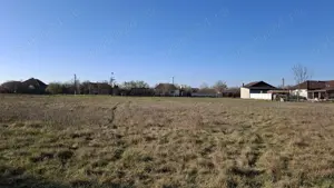 Teren intravilan în Turnu