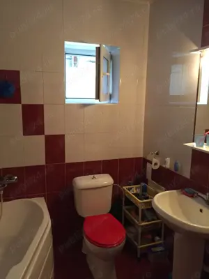 Vând apartament 3 camere, Bistrița. - imagine 5