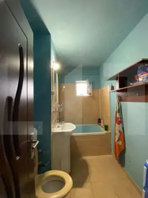 Apartament de vanzare, cu 5 camere, zona 300 Micalaca - imagine 5