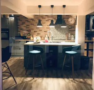 Locuinta individuala, 4 camere, 468 mp utili, zona Micesti