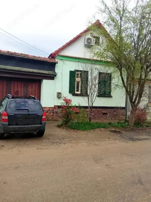 Vând casă în Ilidia