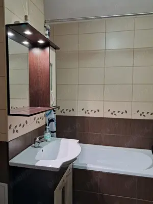 Dau in chirie apartament cu doua camere - imagine 4