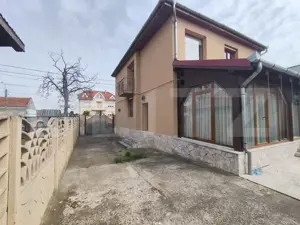 Casa de vanzare P+E si teren de 480 mp in cartierul Iosia, zona Calea Aradului - imagine 3 Casa de vanzare P+E si teren de 480 mp in cartierul Iosia, zona Calea Aradului - imagine 3