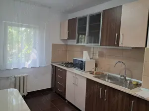 Dau in chirie apartament cu doua camere - imagine 5