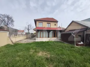 Casa de vanzare P+E si teren de 480 mp in cartierul Iosia, zona Calea Aradului - imagine 6 Casa de vanzare P+E si teren de 480 mp in cartierul Iosia, zona Calea Aradului - imagine 6
