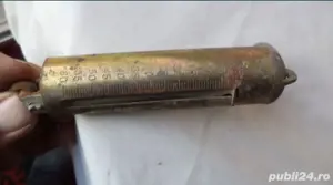 Cîntar cîrcel vechi - imagine 2