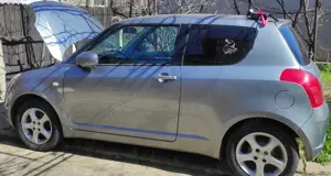 Vand suzuki swift  an 2005