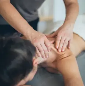 Masaj de relaxare