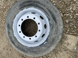 Jante Camion22,5” - imagine 4