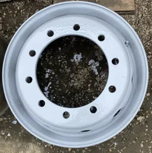 Jante Camion22,5” - imagine 2