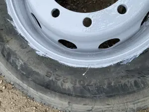 Jante Camion22,5” - imagine 3