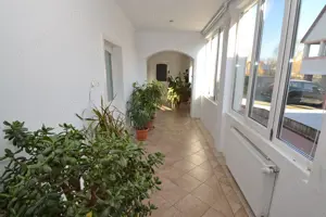 Casa cu teren de 5165 mp in Becicherecu Mic, la artera principala - imagine 5