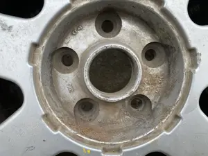 Jante VW Passat aliaj