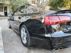 De vanzare a6 2l tdi 177cp 14200e - imagine 8