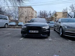 De vanzare a6 2l tdi 177cp 14200e - imagine 7