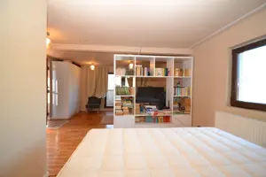 Casa cu teren de 5165 mp in Becicherecu Mic, la artera principala - imagine 10