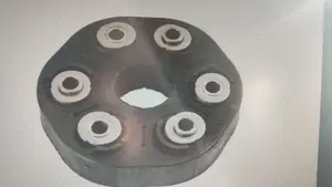 Vand flansa cardan, noua BMW