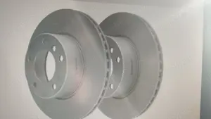 Vand discuri frana spate, NOI, BMW SERIA 5 E39 - imagine 2