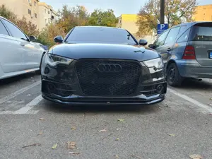 De vanzare a6 2l tdi 177cp 14200e - imagine 3