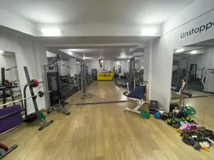 Vand spatiu 200mp Stefan cel Mare - imagine 3