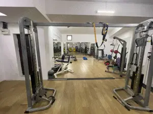 Vand spatiu 200mp Stefan cel Mare - imagine 8