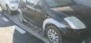 Vind  citroen c2 an 2005