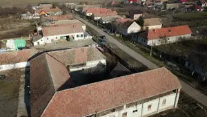 Vand hala si teren Ortisoara jud. Timis - imagine 2