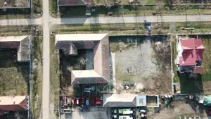 Vand hala si teren Ortisoara jud. Timis - imagine 3