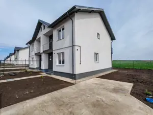 Casa Popesti Leordeni, Mutare imediata Comision 0% - imagine 3 Casa Popesti Leordeni, Mutare imediata Comision 0% - imagine 3