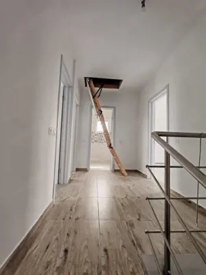 Casa Popesti Leordeni, Mutare imediata Comision 0% - imagine 12 Casa Popesti Leordeni, Mutare imediata Comision 0% - imagine 12