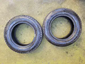 Convenabil 2 buc. anvelope Matador 185/70 R13 si 1 buc.Debica 185/70 R14 in stare buna