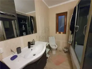 Casa individuala - zona foarte buna - suprafata mare - proiect deosebit - multiple imbunatatiri - imagine 8