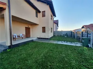 Casa individuala - zona foarte buna - suprafata mare - proiect deosebit - multiple imbunatatiri