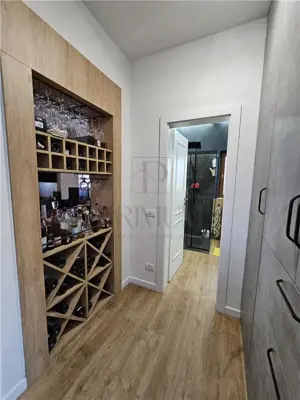 Casa individuala - zona foarte buna - suprafata mare - proiect deosebit - multiple imbunatatiri - imagine 12