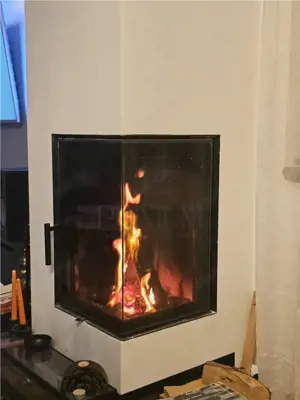 Casa individuala - zona foarte buna - suprafata mare - proiect deosebit - multiple imbunatatiri - imagine 6