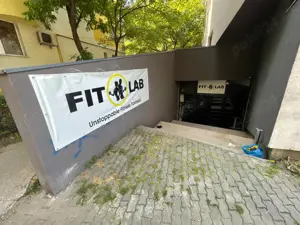 Vand spatiu 200mp Stefan cel Mare - imagine 10