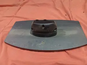 talpa picior de pe tv Sony kdl-40p2530 - imagine 2