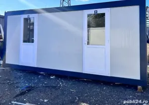 Închiriez 15 mp depozitare, birou, zona Găvana capăt 19 - imagine 3