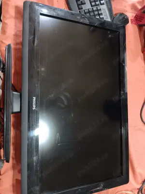 talpa picior de pe tv Philips 26pfl3606h - imagine 3