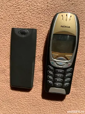 telefon nokia 6310i - imagine 2