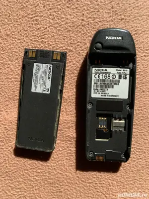 telefon nokia 6310i - imagine 4