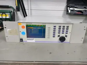 Vand Agilent 3325A  Sintetizator Generator de funcții si aparate masurare,alimentare si testare