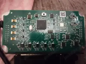 dispozitiv electronic   tester - imagine 2