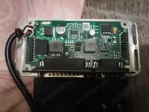 dispozitiv electronic   tester - imagine 3