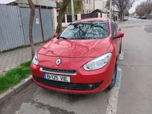 Vand Renault Fluence 2011