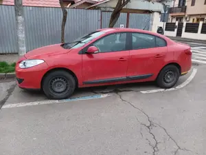 Vand Renault Fluence 2011 - imagine 2 Vand Renault Fluence 2011 - imagine 2