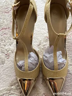 pantofi noi - imagine 3
