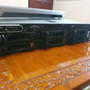 Server Dell PowerEdge 2950 III - imagine 2