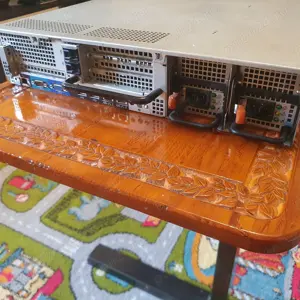 Server Dell PowerEdge 2950 III - imagine 3