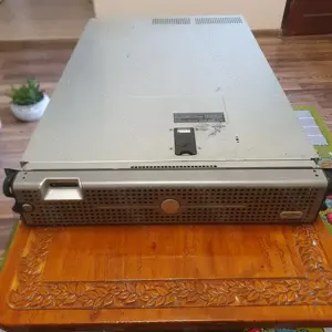 Server Dell PowerEdge 2950 III - imagine 4